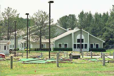 Country Inn of Two Harbors - 