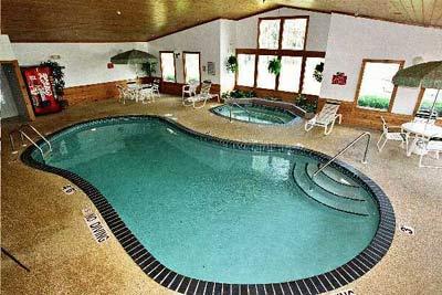 Country Inn of Two Harbors - 