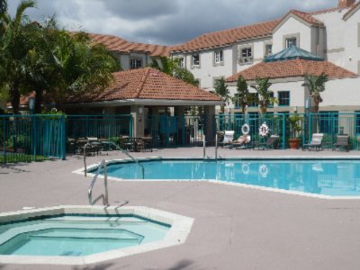 Hyatt Summerfield Suites Miami - 