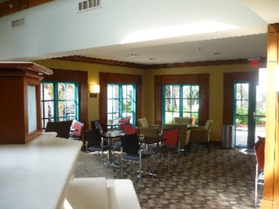 Hyatt Summerfield Suites Miami - 