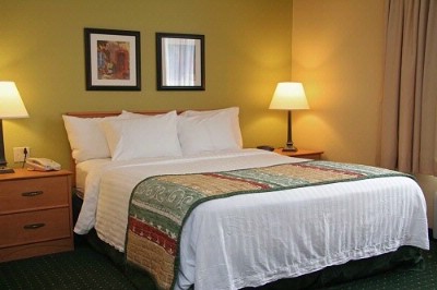 Phoenix Towneplace Suites by Marriott - Studio Suites Available