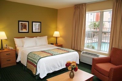 Phoenix Towneplace Suites by Marriott - Studio Suites Available