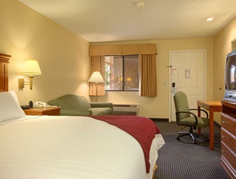 Ramada West - 