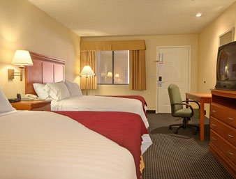 Ramada West - 
