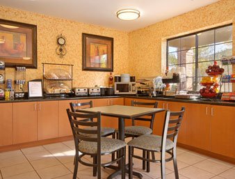 Ramada West - 