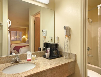 Ramada West - 