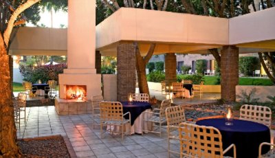 Four Points by Sheraton Phoenix North - 
