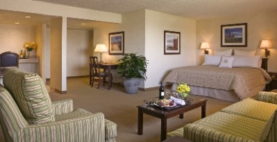 Four Points by Sheraton Phoenix North - 