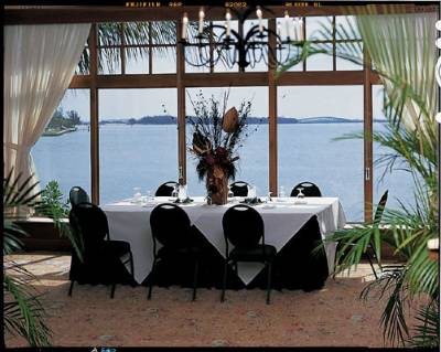 The Grove Isle Hotel & Spa - Meeting Room