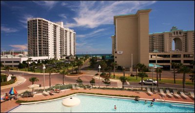 Seascape Resort - 