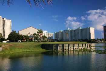 Seascape Resort - 