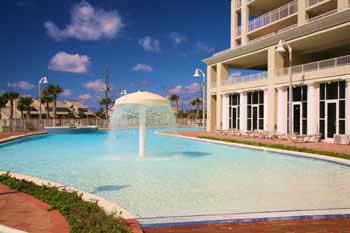 Seascape Resort - 
