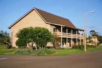 Seascape Resort - 