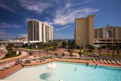 Seascape Resort - 