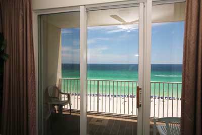 Seascape Resort - 