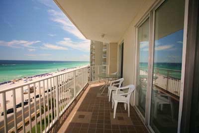 Seascape Resort - 
