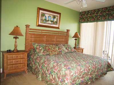 Seascape Resort - 