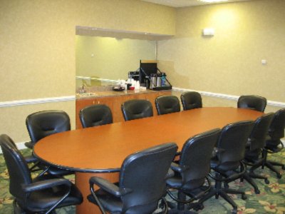Marriott Residence Inn Lake Buena Vista - Boardroom
