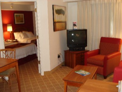 Marriott Residence Inn Lake Buena Vista - Newly Renovated! 1bedroom Suite