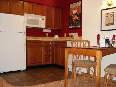 Marriott Residence Inn Lake Buena Vista - Newly Renovated! Full Kitchen In Every Suite