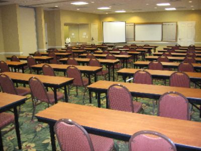 Marriott Residence Inn Lake Buena Vista - Meeting Room A&b