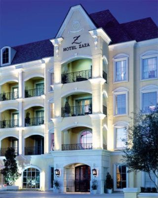 Hotel Zaza - 