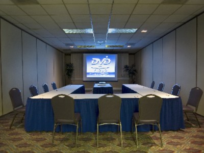 Holiday Inn Rock Hill - Meeting Room
