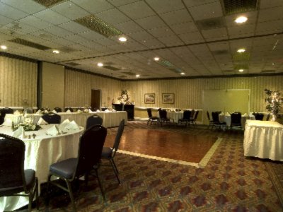 Holiday Inn Rock Hill - Banquet Room