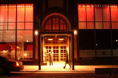 The Bryant Park Hotel - 