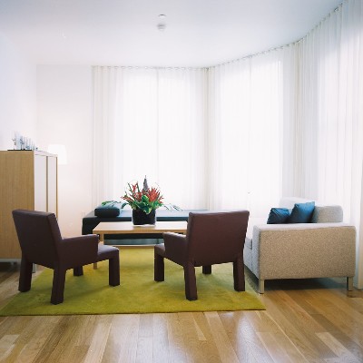 The Bryant Park Hotel - 