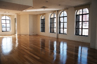 The Bryant Park Hotel - 