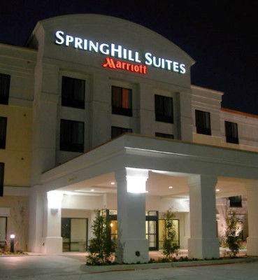 Springhill Suites by Marriott - 