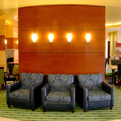 Springhill Suites by Marriott - 