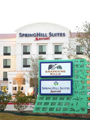 Springhill Suites by Marriott - 