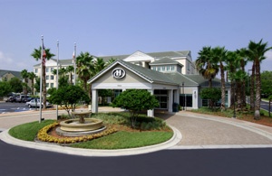 Hilton Garden Inn Orlando Airport - 