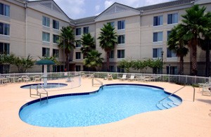Hilton Garden Inn Orlando Airport - 