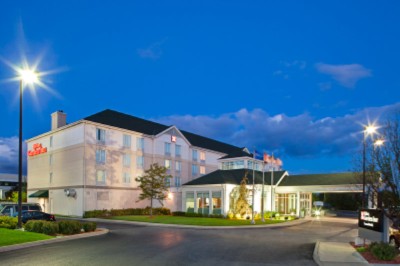 Image of Hilton Garden Inn Toronto / Oakville