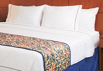Our New Mattresses And Linen Packages Will Surely Help You Get A Good Night's Rest!