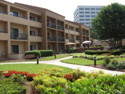Our Private Fully-enclosed Courtyard Is The Perfect Place To Relax Or To Take A Dip In Our Outdoor Pool.