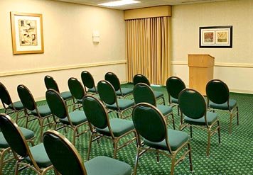 Our Larger Meeting Room Can Accommodate Up To 30 Guests.