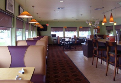 Howard Johnson Inn & Suites - Restaurant