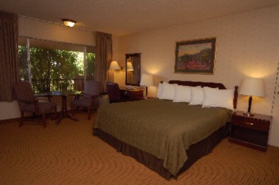 Howard Johnson Inn & Suites - King Bed