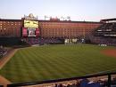 Come And Visit The Orioles!