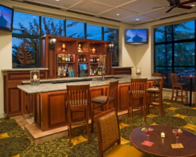 Branch Water Bar