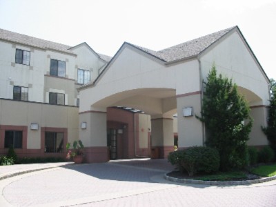 Hyatt Summerfield Suites Morristown - 