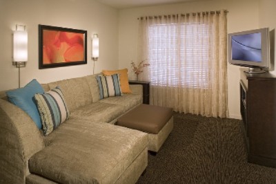 Hyatt Summerfield Suites Morristown - 