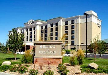 Find Your Balance At The Springhill Suites Westminster