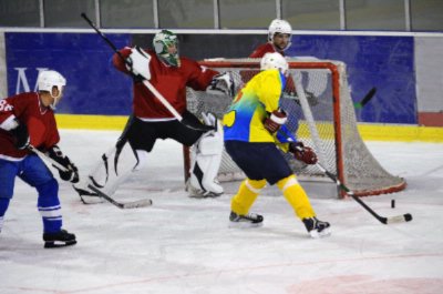 Springhill Suites by Marriott Denver North / Westm - Winter Ice Hockey Attracts Teams From All Over The Country And We Are Just Minutes Away From Several Local Ice Rinks