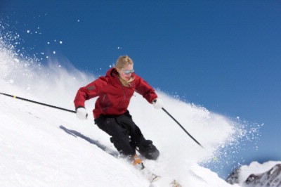 Springhill Suites by Marriott Denver North / Westm - Skiing In The Rocky Mountains