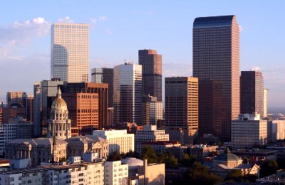 Springhill Suites by Marriott Denver North / Westm - Downtown Denver Is Just Minutes Away